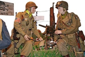 Betuws Oorlogsmuseum 